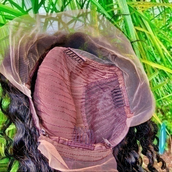 Best Human Hair lace front wig 30inch 2024 - Picture 8 of 14